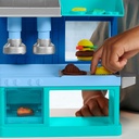 PLAY-DOH RESTAURANTE DIVERTIDO