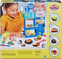 PLAY-DOH RESTAURANTE DIVERTIDO