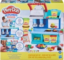 PLAY-DOH RESTAURANTE DIVERTIDO