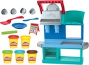 PLAY-DOH RESTAURANTE DIVERTIDO