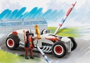 PLAYMOBIL COLOR: HOT ROD