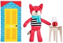 PLAYSET ZORRITO FRANCES