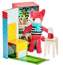PLAYSET ZORRITO FRANCES
