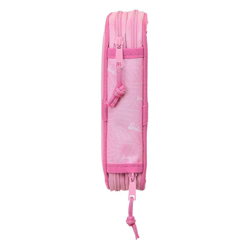 PLUMIER DOBLE BARBIE GIRL 28 P.
