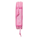 PLUMIER DOBLE BARBIE GIRL 28 P.