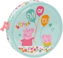 PLUMIER PEPPA PIG COSY CORNER