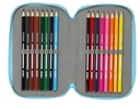 PLUMIER TRIPLE BLUEY 36 P.