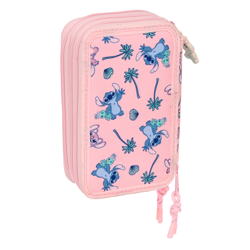 PLUMIER TRIPLE STITCH BEACH