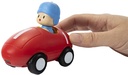 POCOYO SUPER CIRCUITO CARRERAS