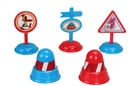 POCOYO SUPER CIRCUITO CARRERAS