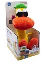 POCOYO-PATO BAILON