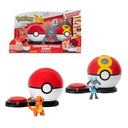 POKEMON ATAQUE SORPRESA