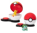 POKEMON ATAQUE SORPRESA