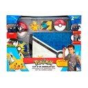 POKEMON BANDOLERA ARENA COMBAT