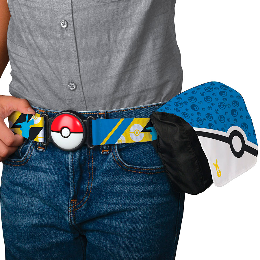 POKEMON BANDOLERA ARENA COMBAT