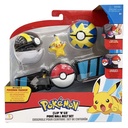 POKEMON CINTURON ATAQUE SURT.