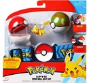 POKEMON CINTURON ATAQUE SURT.