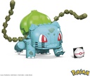 POKEMON CONSTRUYE BULBASAUR