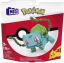 POKEMON CONSTRUYE BULBASAUR