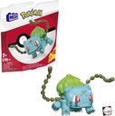 POKEMON CONSTRUYE BULBASAUR
