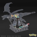 POKEMON CONSTRUYE CHARIZARD M.