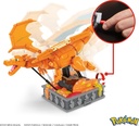 POKEMON CONSTRUYE CHARIZARD M.