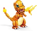 POKEMON CONSTRUYE CHARMANDER