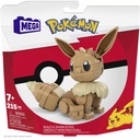 POKEMON CONSTRUYE EEVEE