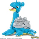 POKEMON CONSTRUYE LAPRAS
