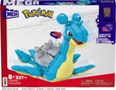 POKEMON CONSTRUYE LAPRAS