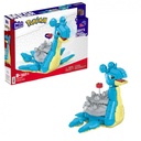 POKEMON CONSTRUYE LAPRAS