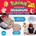 POKEMON ENTRENADOR MISSION