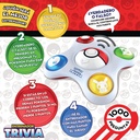 POKEMON ENTRENADOR TRIVIA
