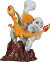 POKEMON ESTATUA CHARIZARD
