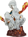POKEMON ESTATUA CHARIZARD