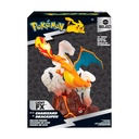 POKEMON ESTATUA CHARIZARD
