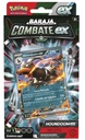 POKEMON FEB EX BATTLE DECKS