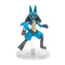 POKEMON FIG.ART.SELECT 15 CM.