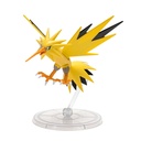 POKEMON FIG.ART.SELECT 15 CM.