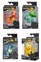 POKEMON FIG.METALICA COL.8 CM