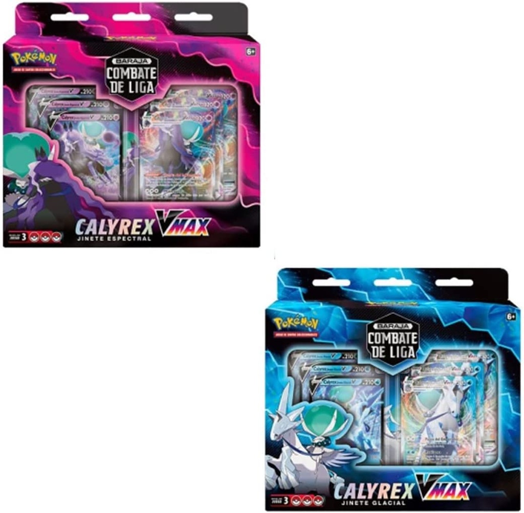 POKEMON LEAGUE BATTLE DECK