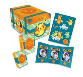 POKEMON MALETIN AVENT.PALDEA