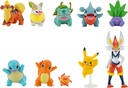 POKEMON MULTIPACK 10 FIG.