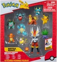 POKEMON MULTIPACK 10 FIG.
