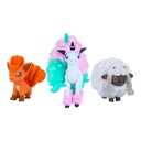 POKEMON MULTIPACK 3 FIG.SURT.