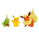 POKEMON MULTIPACK 3 FIG.SURT.