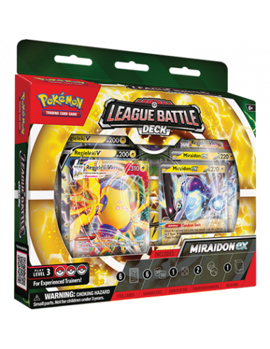POKEMON NOVEMBER LEAGUE BAT.D.