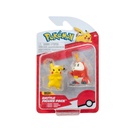 POKEMON PACK DOBLE GENERAC.IX