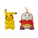 POKEMON PACK DOBLE GENERAC.IX