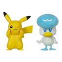 POKEMON PACK DOBLE GENERAC.IX